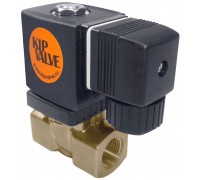 Серия KIPVALVE WTR220 быстродействующие клапаны прямого действия
