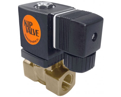 Серия KIPVALVE WTR220 быстродействующие клапаны прямого действия