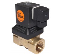Серия KIPVALVE WTR223 универсальные соленоидные клапаны