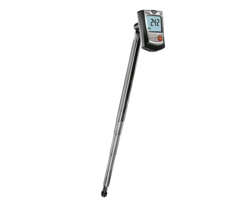 Анемометр Testo 405