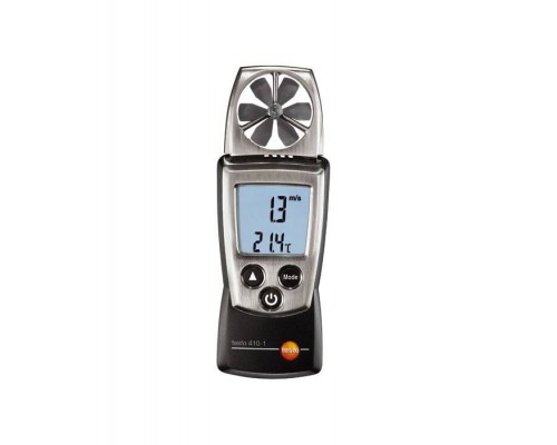 Анемометр testo 410-1