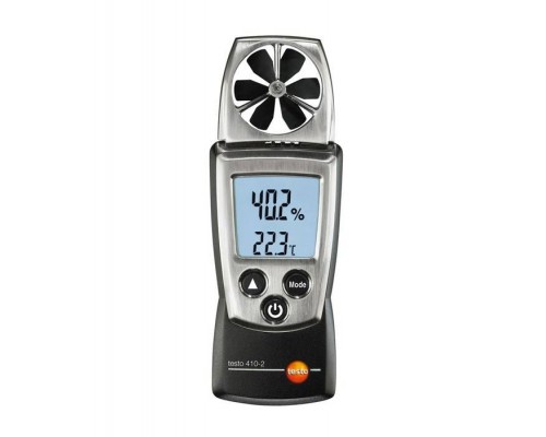 Анемометр Testo 410-2