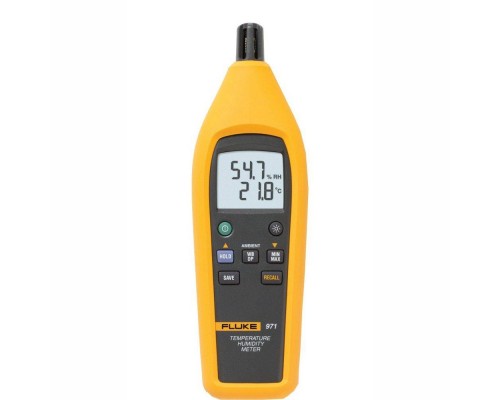 Термогигрометр Fluke 971