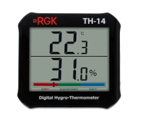 Термогигрометр RGK TH-14