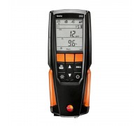 Комплект Testo 310 с принтером