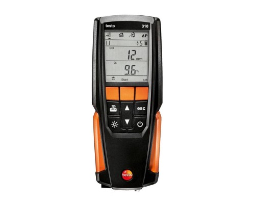 Комплект Testo 310 с принтером