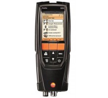 Testo 320 комплект (с Н2-компенсацией)