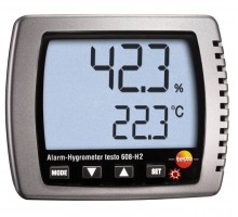 Термогигрометр Testo 608-H2