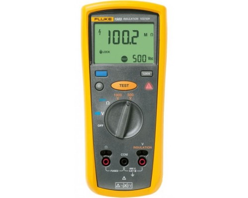 Мегаомметр Fluke 1503