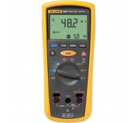 Мегаомметр Fluke 1507