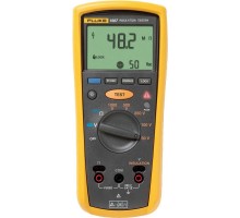 Мегаомметр Fluke 1507