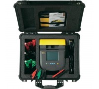 Мегаомметр Fluke 1550C/Kit