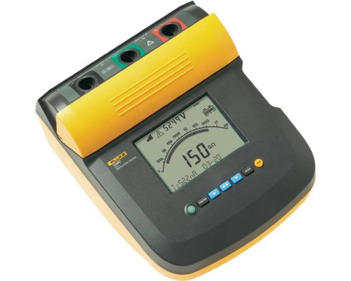 Мегаомметр Fluke 1550C