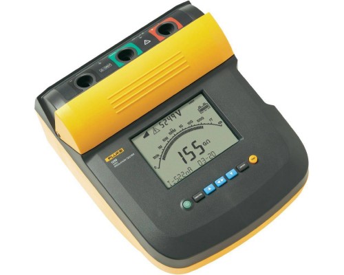 Мегаомметр Fluke 1555