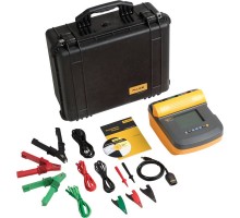 Мегаомметр Fluke 1555/KIT