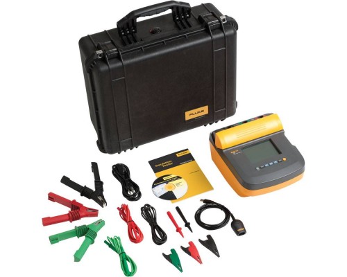 Мегаомметр Fluke 1555/KIT