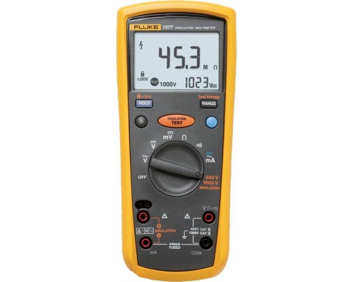 Мегаомметр Fluke 1577