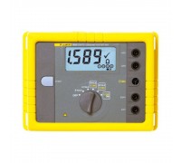 Измеритель сопротивления заземления Fluke 1623 II