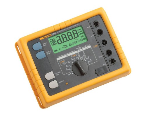 Измеритель сопротивления заземления Fluke 1625 II