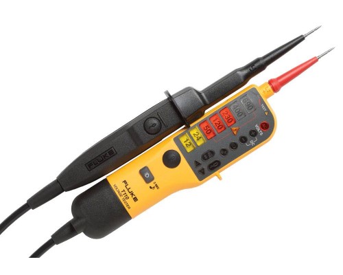 Тестер Fluke T110