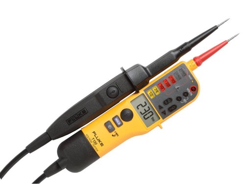 Электрический тестер Fluke T130/VDE