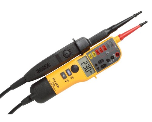 Электрический тестер Fluke T150