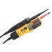 Электрический тестер Fluke T150