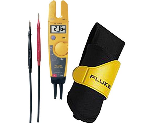 Тестер Fluke T5-1000 KIT