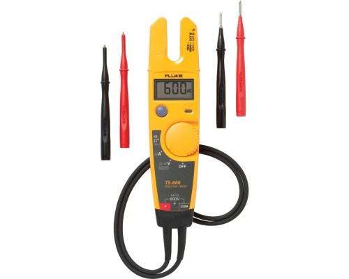 Тестер Fluke T5-600