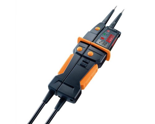 Тестер напряжения Testo 750-2