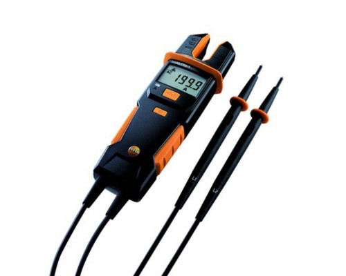 Тестер тока Testo 755-1