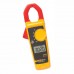 Токоизмерительные клещи Fluke 302+