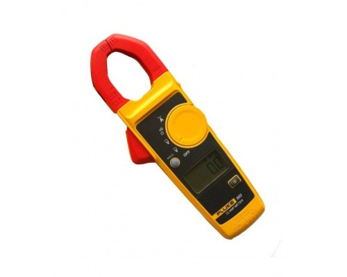 Токоизмерительные клещи Fluke 303