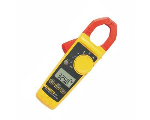 Токоизмерительные клещи Fluke 325