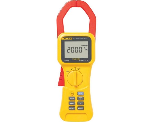 Токоизмерительные клещи Fluke 353