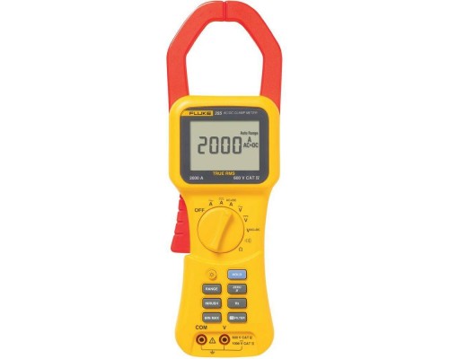 Токоизмерительные клещи Fluke 355