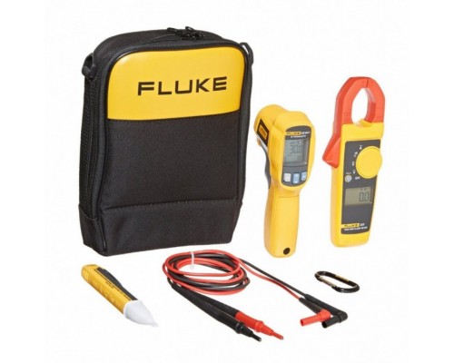 Токоизмерительные клещи Fluke 62MAX+/323/1AC