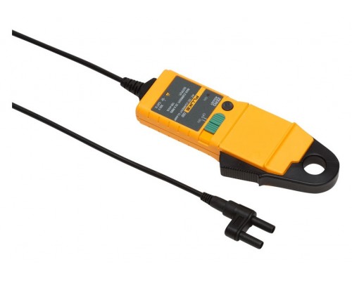 Токовые клещи Fluke I30