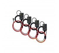 Токовые клещи Fluke I3000 FLEX-4PK