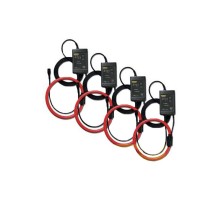 Токовые клещи Fluke I3000 FLEX-4PK