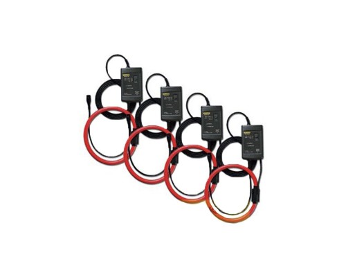 Токовые клещи Fluke I3000 FLEX-4PK