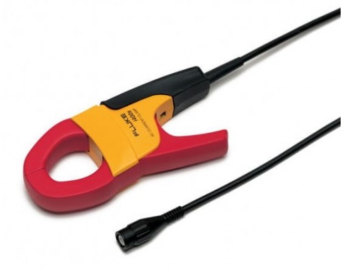 Токовые клещи Fluke I400S