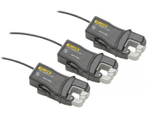 Токовые клещи Fluke I40S-EL3X/3PK