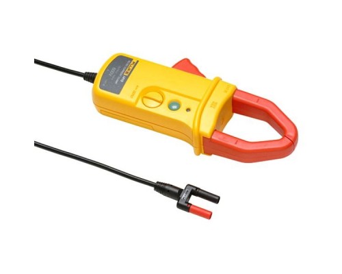 Токовые клещи Fluke I410