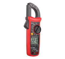 Токовые клещи RGK CM-10