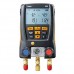 Коллектор Testo 550