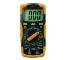 Цифровой мультиметр CEM DT-912