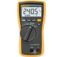 Мультиметр Fluke 113