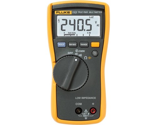 Мультиметр Fluke 113