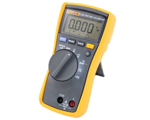 Мультиметр Fluke 114